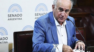 Presentan un proyecto para la televisación libre y gratuita de los principales partidos de fútbol