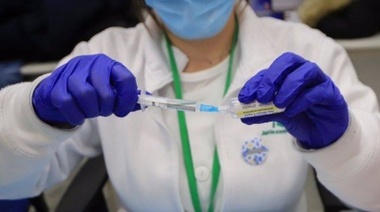 Detectan el primer caso de Flurona en Santa Fe