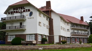 Lanzan el programa de asistencia extraordinaria para el sector hotelero