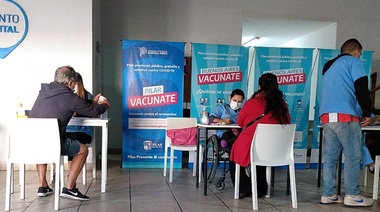 Diferencias entre Nación y Provincia por el proyecto para declarar las vacunas obligatorias