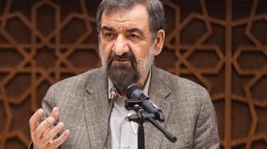 La Justicia pidió a Interpol la detencion de Mohsen Rezai