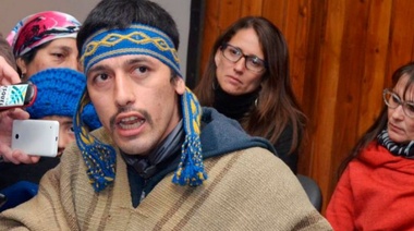 La Justicia de Chile liberó a Jones Huala