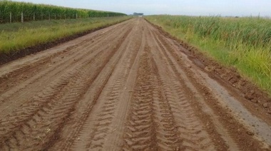 La Provincia asistirá a los productores por las sequías