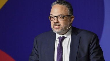 Kulfas: "Argentina está en condiciones de llegar a un acuerdo con el FMI"