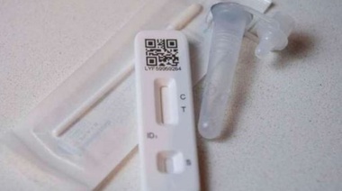Comienzan a venderse en farmacias autotest de Covid-19