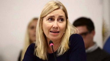 Liliana Schwindt se incorpora a la Secretaría de Comercio Interior