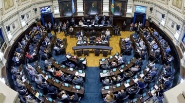 Los legisladores provinciales de Juntos repudiaron la marcha contra la Corte Suprema