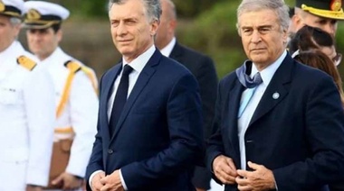 La causa contra Mauricio Macri por espionaje pasa a Comodoro Py