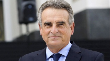 Rossi destacó que hay una mayoría dentro del FDT que "acompaña" al acuerdo con el FMI