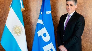 Creció un 20% la producción de hidrocarburos