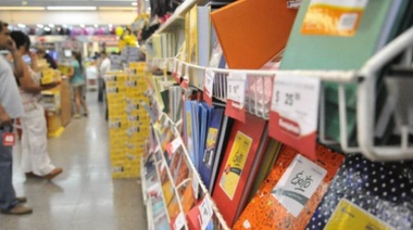 Lanzan el programa "Vuelta al Cole con más Precios Cuidados"