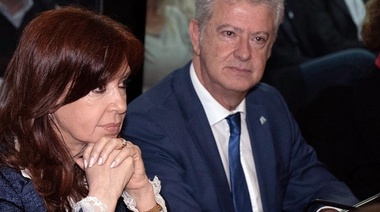 Beraldi intimó a la Corte para que en forma “urgente” se expida sobre la "AFI macrista"