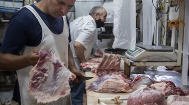 Precios Cuidados: siete cortes de carne a precios accesibles