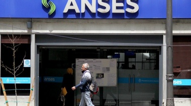 ANSES paga el complemento de $10.126 para monotributistas y desocupados en febrero