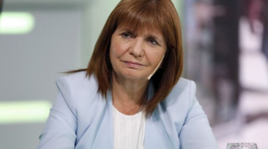 Bullrich criticó a Aníbal Fernández por la droga adulterada: "Es el mismo ministro con el que entró la efedrina"