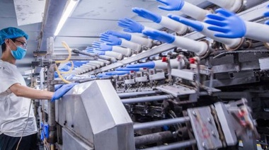 Las ART cubren a los trabajadores con Covid