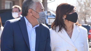 Senadores de Juntos piden "criterios claros" para el reparto de fondos