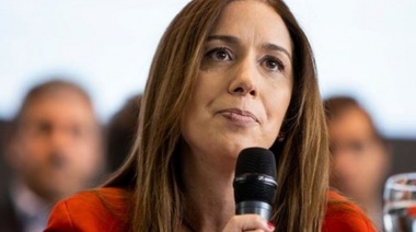 Vidal criticó la política oficial contra narcos: "Mientras se pelean está en juego la vida de nuestros hijos"