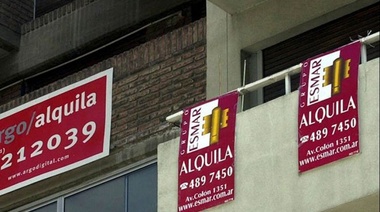 Debaten reformar la Ley de Alquileres