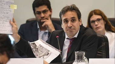 La Justicia desaprobó la rendición de gastos de la campaña de Cambiemos de 2017