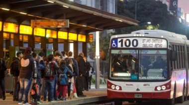 La provincia acusó a Rodríguez Larreta de usar "premisas falsas" en el debate sobre los colectivos