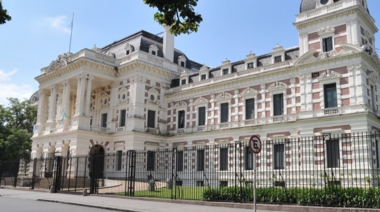 Buenos Aires celebra 202 aniversarios