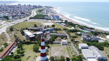 La Justicia frenó las tareas de exploración petrolera en Mar del Plata