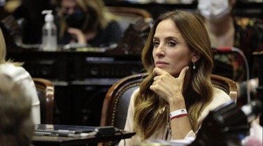 Tolosa Paz sobre el acuerdo con el FMI: “No tengo dudas que el proyecto se aprueba”