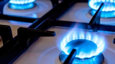 En marzo, aumenta 20% la tarifa de gas