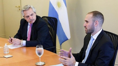 Voto a voto: el oficialismo hace cuentas para aprobar el acuerdo con el FMI