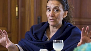 Revelan audios de Michetti pidiendo que OA desvinculara a colaborador suyo de una investigación