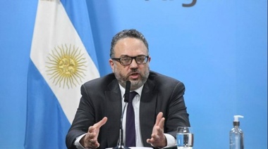 Kulfas dijo que los empresarios pueden pagar “salarios por encima de la inflación”