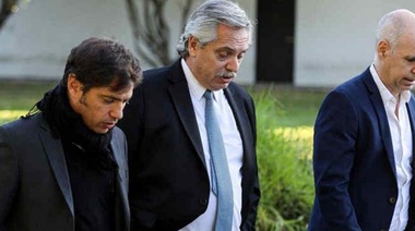 La Corte convocó a una audiencia por los fondos de coparticipación