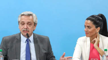 PAMI: Fernández y Volnovich anunciaron la puesta en marcha del nuevo sistema de libre elección de médicos