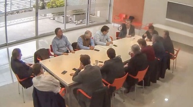 Citan a los participantes de la Gestapo antisindical