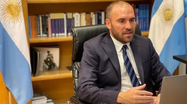 Guzmán destacó que la evasión fiscal es  "uno de los peores problemas" de la economía global