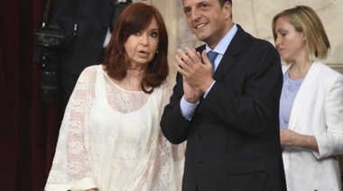 Massa rechazó haber recibido instrucciones de Cristina Kirchner para beneficiar a Lázaro Báez