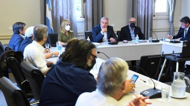 Nación ofrece 45,5% de aumento anual para los docentes