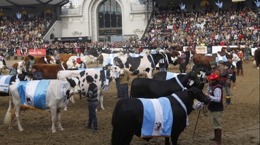 La Sociedad Rural pide dejar de pagar retenciones en la Justicia