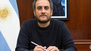 Denunciaron a Cabandié por "destrucción y abuso de autoridad"