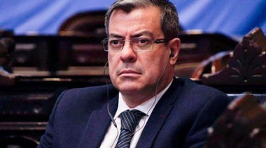 Martínez anticipó que oficialismo intentará aprobar el acuerdo antes del 22 de marzo