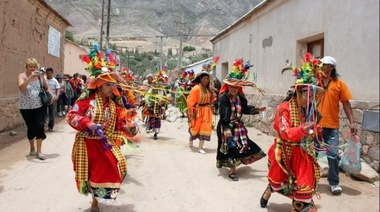 Por el carnaval, se movilizaron tres millones de turistas