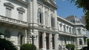 La Provincia discute la paritaria de los judiciales