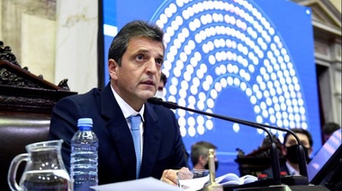 El Congreso acordó el cronograma de debates del acuerdo con el FMI