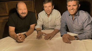 Legislatura: Cambio Federal pasará a llamarse Espacio Abierto