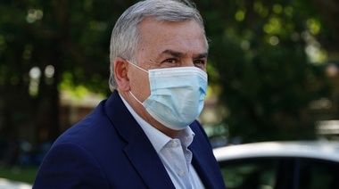 Para Morales, "no fue inteligente" el retiro del PRO de la Asamblea Legislativa