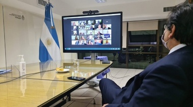 El Consejo Nacional del Empleo y el Salario se reúne el 16 de marzo