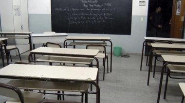 Santa Fe: los gremios docentes paran por 48 horas