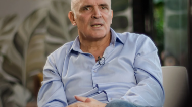 Espert, adelantó su postura frente al acuerdo del FMI: "Nuestro voto va a ser negativo”