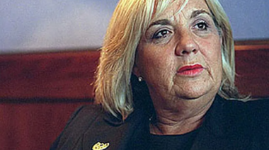 Piden declarar ciudadana ilustre a la primera mujer intendenta en la provincia de Buenos Aires